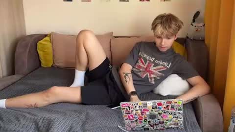 Arthur online show from July 13, 2026, 2:31 pm