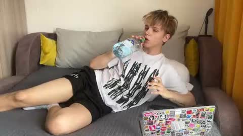 Arthur online show from July 20, 2026, 12:40 pm