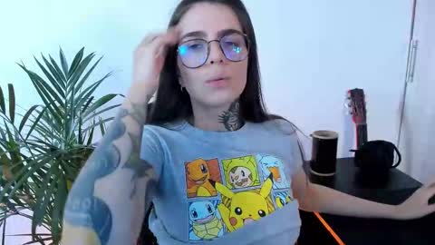 Meurif online show from October 28, 2025, 2:20 pm