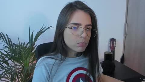 Snapshot of meurief chatting on February 19, 2026, 1:34 am Meurif online show from February 19, 2026, 1:34 am