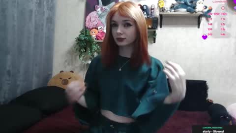 Mavis online show from November 17, 2025, 11:49 am