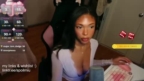 mew2wo online show from May 6, 2026, 4:41 am