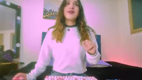 Snapshot of mew_alix chatting on June 22, 2026, 7:22 pm mew_alix online show from June 22, 2026, 7:22 pm