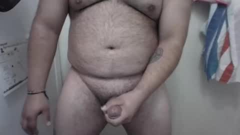 Snapshot of mexdad5 chatting on April 13, 2026, 8:53 am mexdad5 online show from April 13, 2026, 8:53 am