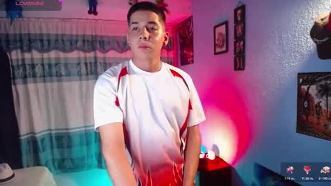 Jhon online show from March 29, 2026, 2:00 am