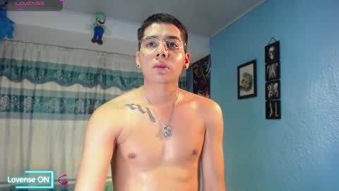 Jhon online show from April 9, 2026, 2:11 am