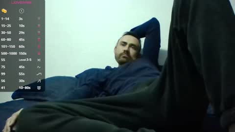 MEXICANCOCK OF casanova single online show from December 3, 2024, 4:58 am