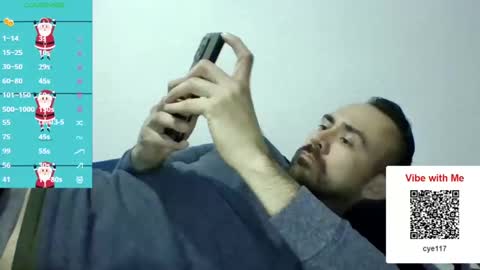 MEXICANCOCK OF casanova single online show from December 18, 2024, 3:26 am