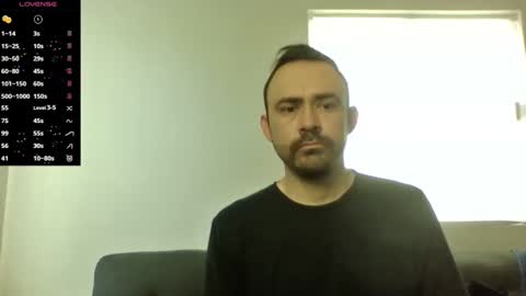 MEXICANCOCK OF casanova single online show from January 1, 2025, 7:10 pm