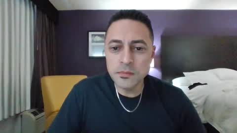 The MexiRican online show from November 13, 2025, 4:22 am