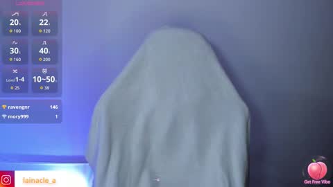 Booniee online show from November 30, 2025, 4:27 am