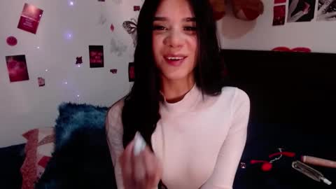 meygan_ online show from December 14, 2025, 4:18 am