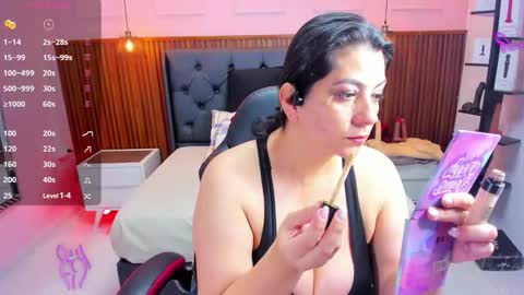 meylagia online show from December 5, 2025, 3:04 am