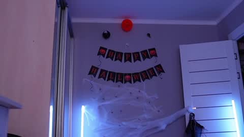 meza sofia online show from January 8, 2025, 9:12 pm