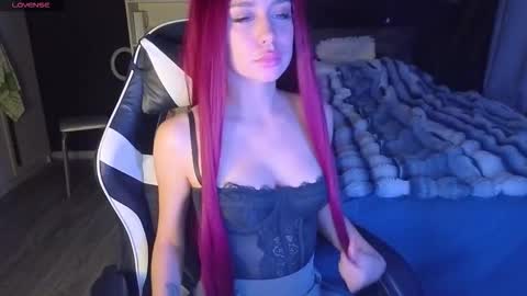 vollmond online show from November 21, 2025, 1:26 am