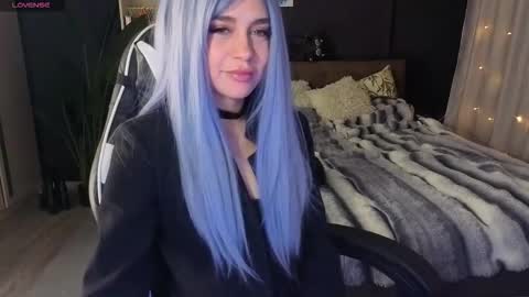 vollmond online show from January 12, 2026, 10:59 pm