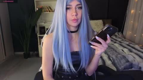 vollmond online show from January 14, 2026, 1:55 am