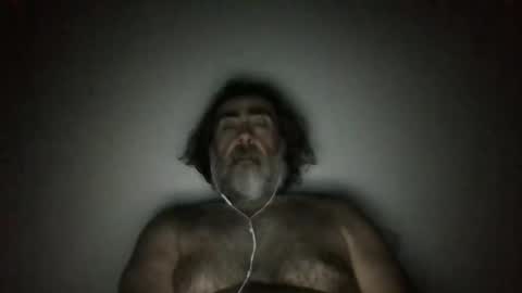 DaddyBear4U online show from May 10, 2026, 5:34 am