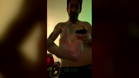 mgambino870 online show from March 14, 2026, 1:38 pm