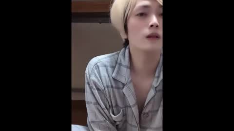 mgnhiroyuki online show from January 13, 2026, 9:58 am