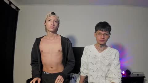 MATHIAS online show from November 16, 2025, 3:34 am