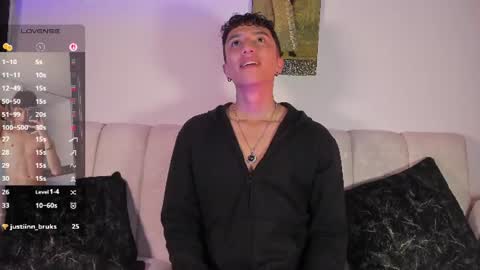 MATHIAS online show from July 2, 2026, 3:23 am