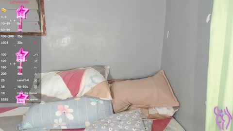 Snapshot of mhay_khalifa chatting on December 27, 2024, 3:09 am MHAY online show from December 27, 2024, 3:09 am