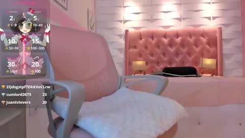 melissa online show from January 11, 2025, 11:56 am