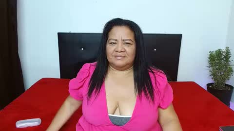 mhia1972 online show from January 5, 2025, 8:21 pm