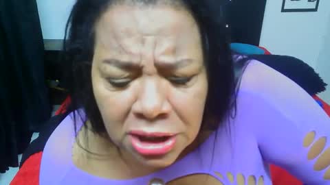 mhia1972 online show from January 15, 2026, 4:44 pm