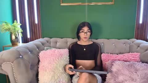 Mhia Kate online show from March 1, 2025, 11:39 am