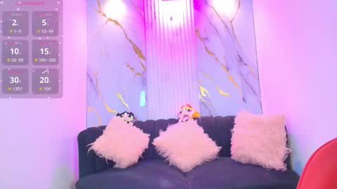 Mhia Kate online show from January 13, 2026, 12:10 pm