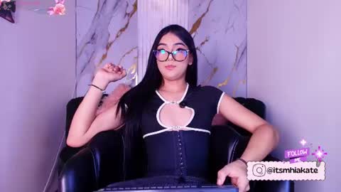 Mhia Kate online show from July 3, 2026, 12:11 pm