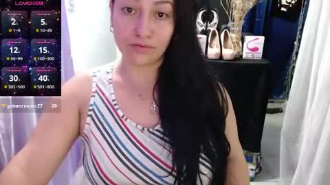 Snapshot of mhialorens chatting on July 15, 2026, 3:56 am LorenWelcome my rooomLovense is active my orgasms in your handsGive me more pleasure a PVT is open PVT online show from July 15, 2026, 3:56 am
