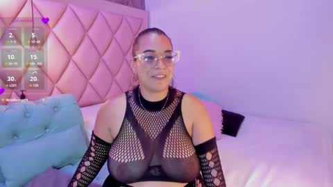 MHONIK BELUCI online show from March 3, 2026, 10:48 pm