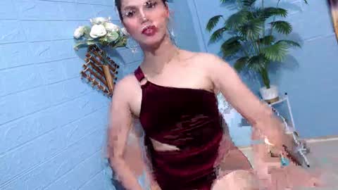 Cretchie  For You online show from March 30, 2026, 1:17 am