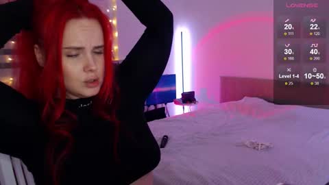 Alice online show from January 21, 2025, 7:28 pm