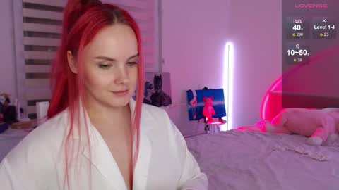 Alice online show from February 21, 2025, 4:07 am