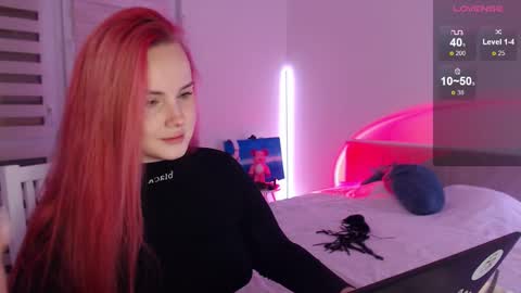 Alice online show from March 1, 2025, 5:38 pm