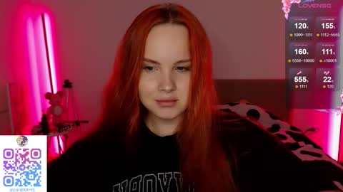 Alice online show from October 6, 2025, 5:32 pm