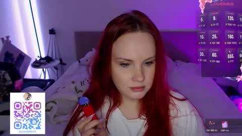 Alice online show from February 13, 2026, 8:05 pm