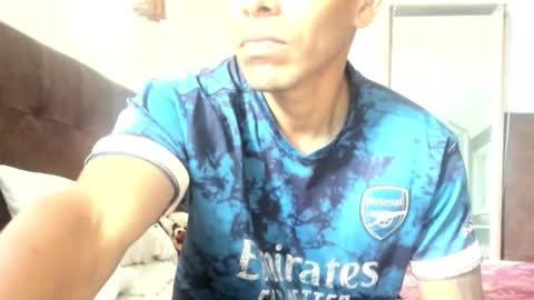 mi_gerald online show from October 18, 2025, 3:46 pm