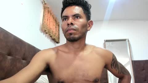 mi_gerald online show from October 28, 2025, 4:53 pm