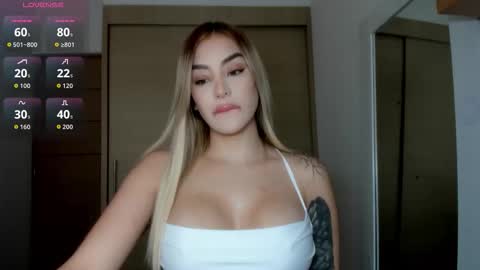 mi suk1 online show from October 25, 2025, 7:30 pm