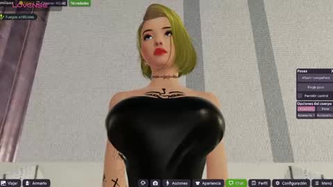 Snapshot of mia_3dx chatting on April 21, 2026, 6:55 pm Mia online show from April 21, 2026, 6:55 pm