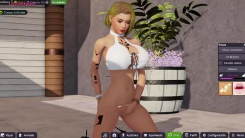 Snapshot of mia_3dx chatting on May 16, 2026, 9:57 pm Mia online show from May 16, 2026, 9:57 pm