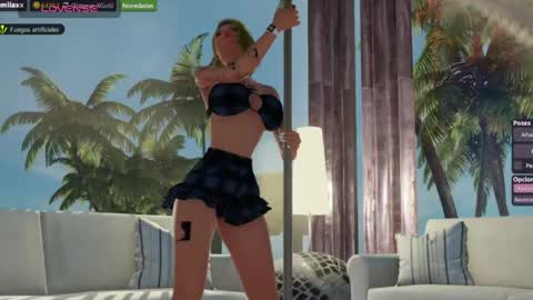 Snapshot of mia_3dx chatting on May 25, 2026, 8:37 pm Mia online show from May 25, 2026, 8:37 pm