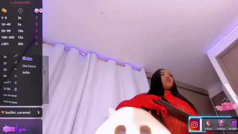 Naii STREAMING SCHEDULE 500 - 1000 GMT-5 online show from January 9, 2026, 3:09 am