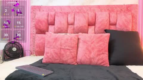 mia__gomex online show from May 28, 2026, 7:55 pm