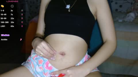 Mia online show from December 29, 2024, 1:56 am